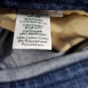 Rag Bone Dre Lowrise Slim Boyfriend 